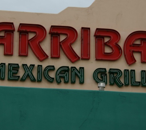 Arriba Mexican Grill - Phoenix, AZ