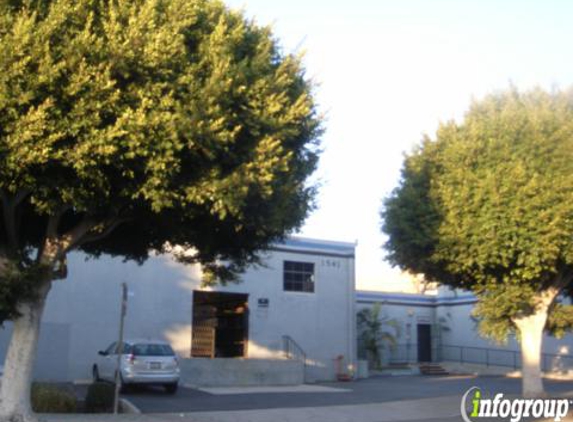 Standard Metal Products - Gardena, CA