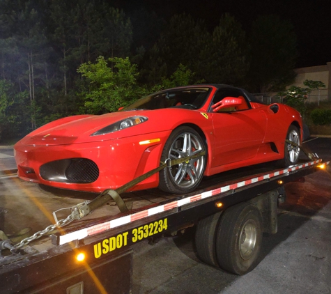 G&C Towing Services - Kennesaw, GA