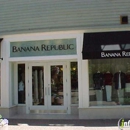 Banana Republic - Clothing Stores