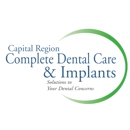 Capital Region Complete Dental Care and Implants: Frederick J Marra, DMD - Cosmetic Dentistry