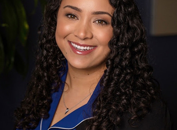 Kristie Liuag - Associate Financial Advisor, Ameriprise Financial Services - Los Angeles, CA