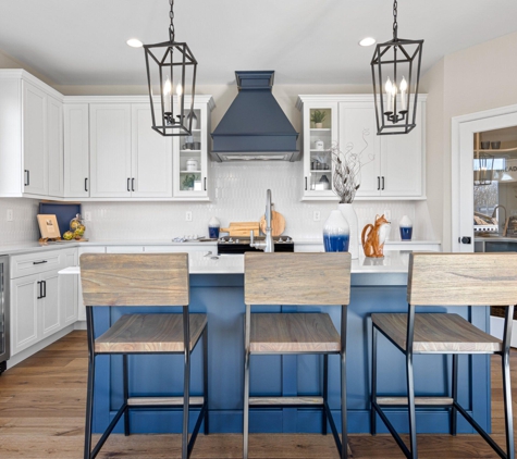 Highpointe at Salford By Foxlane Homes - Harleysville, PA