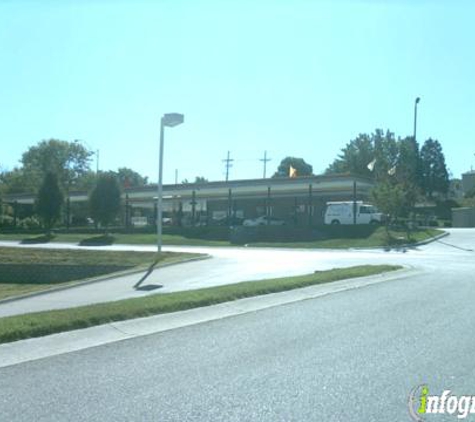 Sonic Drive-In - La Vista, NE