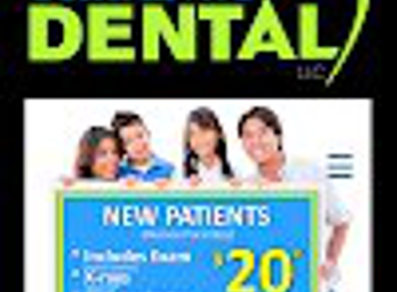 Central Ave Dental - Kansas City, KS