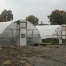 Community Greenhouse Partners - Greenhouses