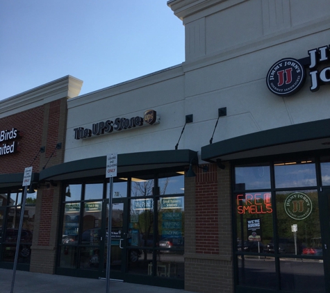 The UPS Store - Hendersonville, NC