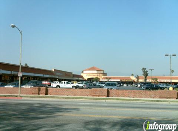 Styles For Less - Tarzana, CA