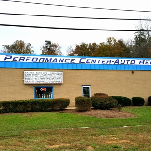 Custom Performance Center Auto Repair & Towing - La Plata, MD