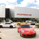 Porsche of North Houston - New Car Dealers