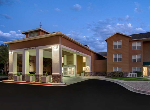 Homewood Suites by Hilton Salt Lake City-Midvale/Sandy - Midvale, UT