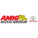 Amigo Toyota - Automobile Parts & Supplies