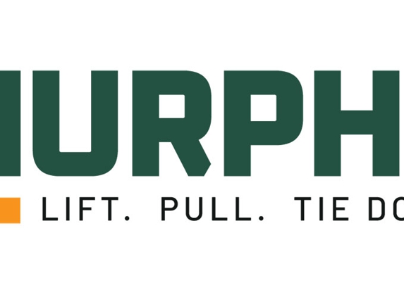 Murphy Industrial Products, Inc. - Houston, TX