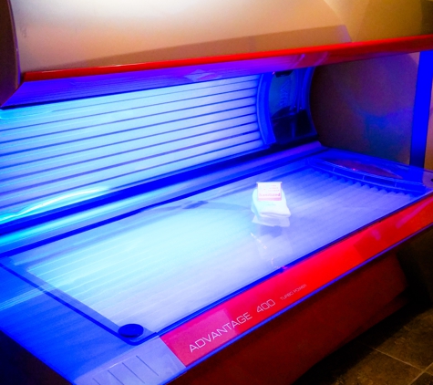 South Beach Tanning Company - Plano, TX