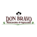 Don Bravo Mexican Grill & Tequila Bar - Restaurants