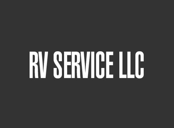 R V Service LLC - Strasburg, VA