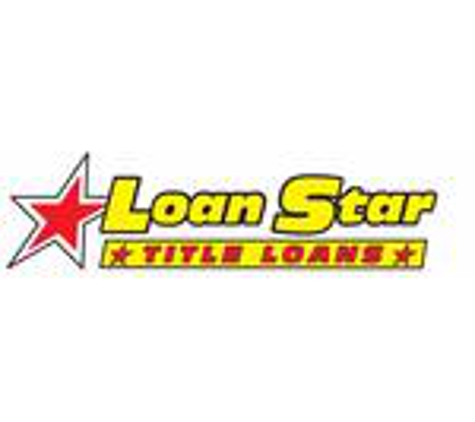 Loanstar Title Loans - Houston, TX