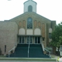 Baker Chapel AME Church