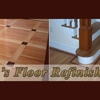 JT's Floor Refinishing gallery