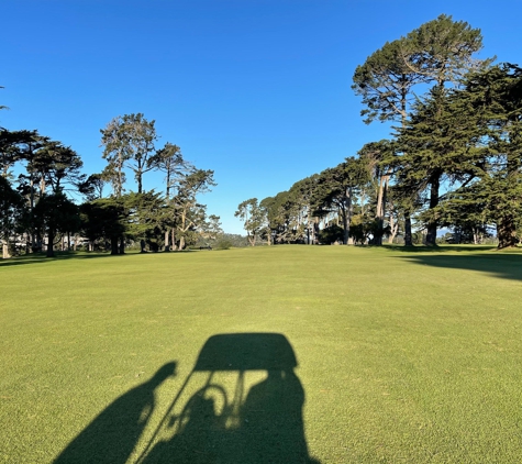 Lake Merced Golf Club - Daly City, CA