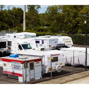 That Big Self Storage Place - Wyong, NSW