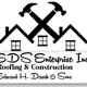 EDS Enterprise Inc. Roofing  & Construction