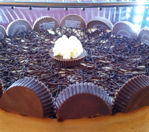 Tracys Irresistible Desserts, LLC - Homemade Cheesecakes - Mansfield, TX