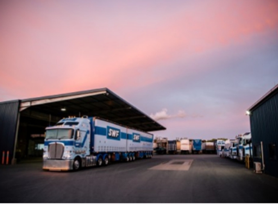 South West Freight