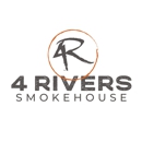 4 Rivers Catering - Caterers