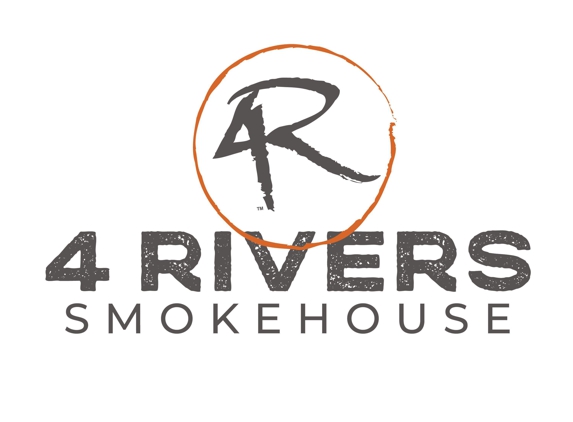 4 Rivers Smokehouse - Winter Park, FL