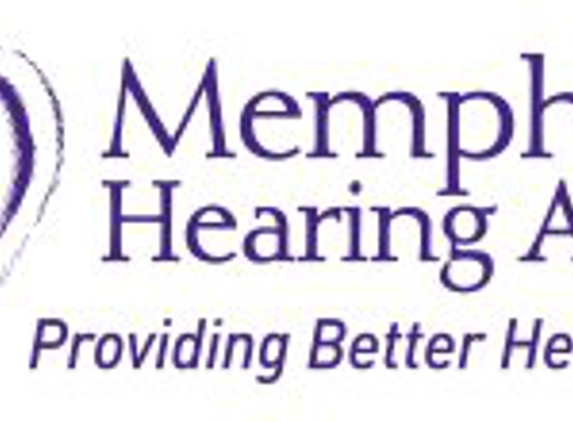 Memphis Hearing Aid - Tupelo, MS