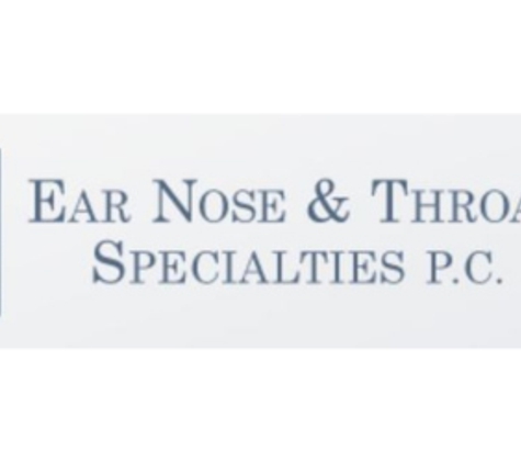 Ear Nose & Throat Specialties PC - Lincoln, NE