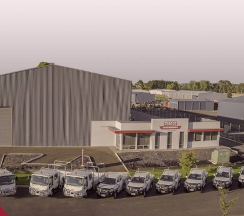 DMK Engineering - Mount Gambier, SA