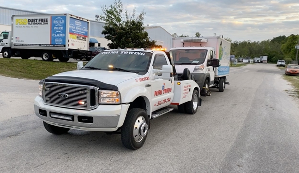 Payma Towing - Deltona, FL