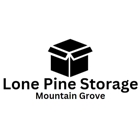 Lone Pine Storage