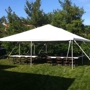 Top Shelf Tent Rental