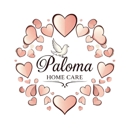 Paloma In-home Care Services - Assisted Living & Elder Care Services