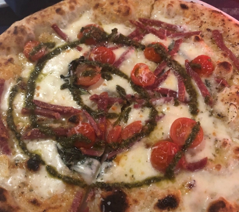 San Giorgio Pizzeria Napoletana - Milwaukee, WI