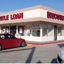 Discount Texas Car Title Loan - Loans