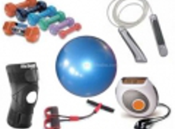 Health & Fitness Supplies Australia. Accessories