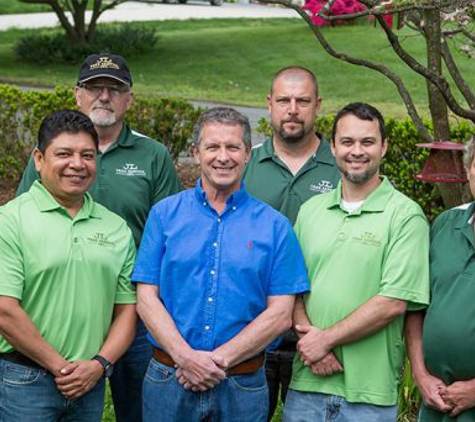 JL Tree Service - Fairfax, VA. Company picture 2017