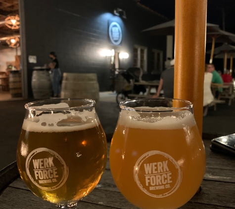 Chicago Brew Werks Inc - Plainfield, IL