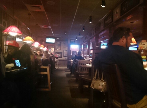 Applebee's - Saint Petersburg, FL