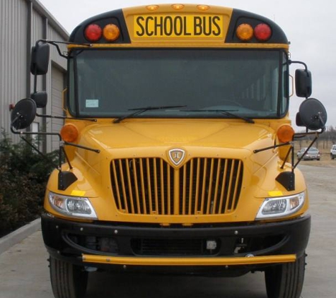 American Bus Sales - Collinsville, OK