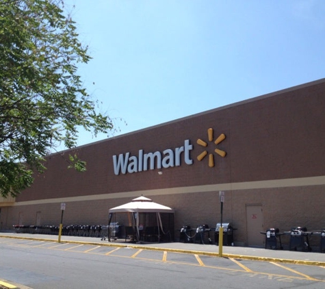 Walmart Supercenter - Johnson City, TN