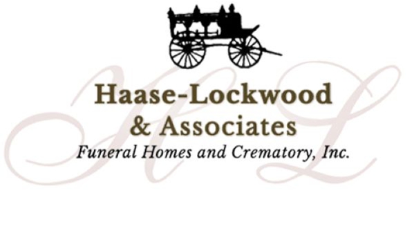 Haase - Lockwood & Associates Funeral Homes & Crematory, Inc. - Twin Lakes, WI