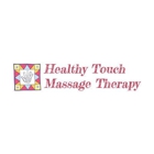 Healthy Touch Massage Therapy