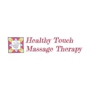 Healthy Touch Massage Therapy