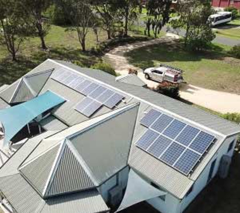 A1 Solar & Electrical Gippsland - Bairnsdale, VIC