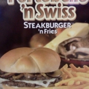 Steak 'n Shake - American Restaurants